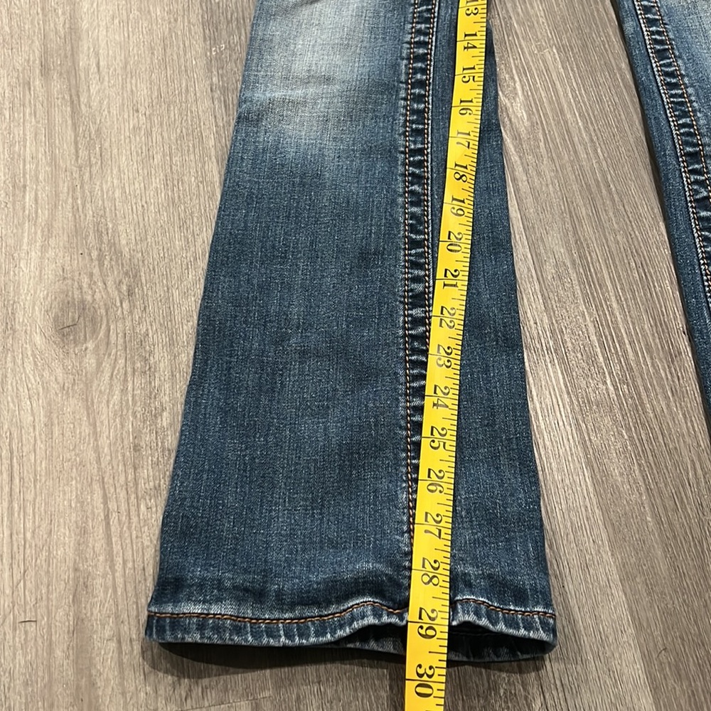 Miss Me jeans, EUC - Picture 8 of 9